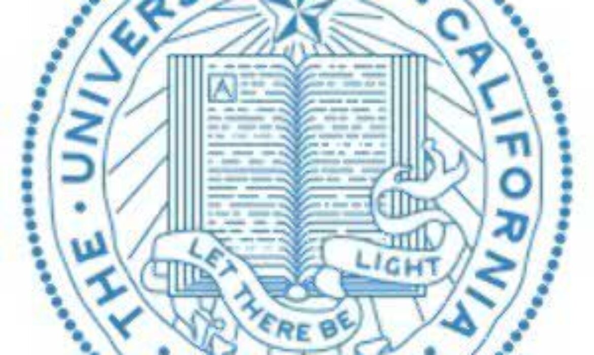UCLA - Estudar Fora | Steinberg
